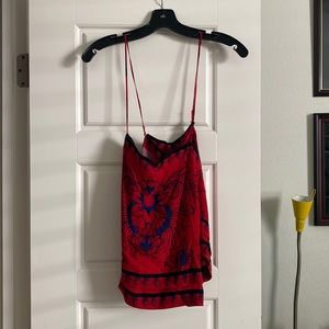 Free People tank top